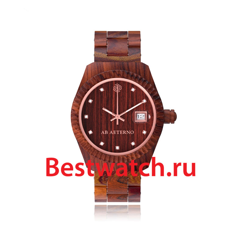 Часы AB AETERNO Sky collection AURORA